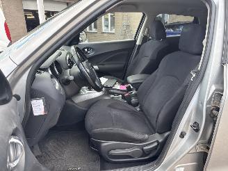 Nissan Juke 1.6 Acenta AUT REST BPM €150,-!!! picture 27