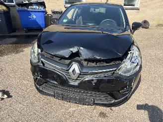 Renault Clio 0.9 TCe Limited REST BPM €300,-!!! picture 10