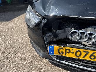 Audi A1 SPORTBACK 1.4 TFSI Attraction picture 11