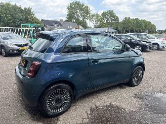 Fiat 500E RED 42 kWh picture 7