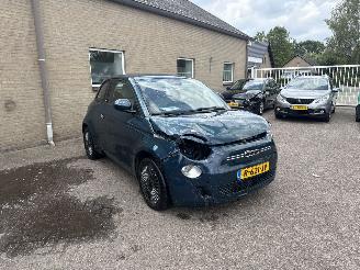 Avarii autoturisme Fiat 500E RED 42 kWh 2022/6