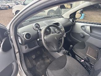 Peugeot 107 1.0-12V Sublime AIRCO picture 16