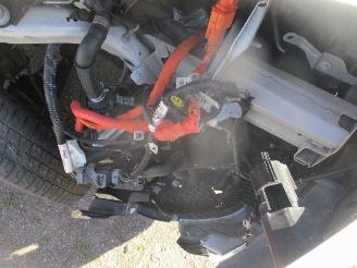 Ford Kuga 2.5 PHEV ST-Line X picture 15