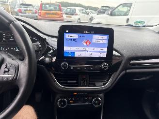 Ford Fiesta 1.0 EcoB. Titanium picture 23