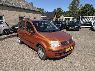 Avarii autoturisme Fiat Panda 1.2 Edizione Cool 2008/7