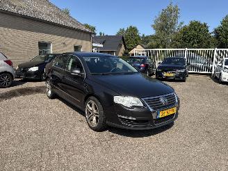 Auto incidentate Volkswagen Passat 2.0 FSI Comfortline 2006/6