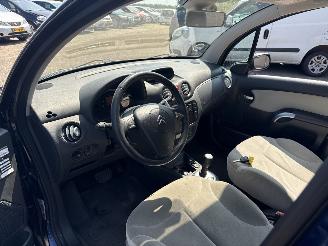 Citroën C3 1.6i-16V Exclusive AUTOMAAT picture 19