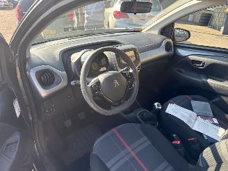 Peugeot 108 1.0 e-VTi Active WEINIG KILOMETERS picture 14