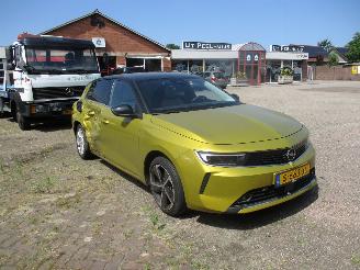 Avarii autoturisme Opel Astra 1.6 Hybrid Business Elegance REST BPM €250,-!!! 2023/2