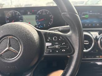 Mercedes A-klasse 200 Business Solution AUT REST BPM €1200,-!!! picture 29