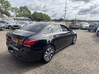 Mercedes A-klasse 200 Business Solution AUT REST BPM €1200,-!!! picture 7