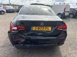 Mercedes A-klasse 200 Business Solution AUT REST BPM €1200,-!!! picture 9