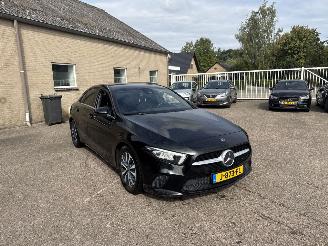 Auto incidentate Mercedes A-klasse 200 Business Solution AUT REST BPM €1200,-!!! 2020/7