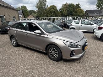Avarii autoturisme Hyundai I-30 1.0 T-GDI i-Drive REST BPM €1000,-!!! 2018/7