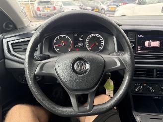 Volkswagen Polo 1.0 TSI Comfortline picture 29