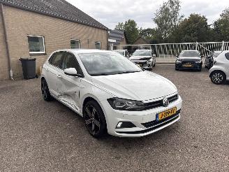 Avarii autoturisme Volkswagen Polo 1.0 TSI Comfortline 2019/8