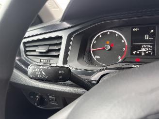 Volkswagen Polo 1.0 TSI Comfortline picture 27