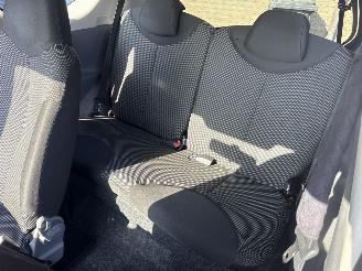 Toyota Aygo 1.0-12V Comfort Automaat picture 30