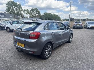 Suzuki Baleno 1.2 Exclusive REST BPM €500,-!!! picture 8