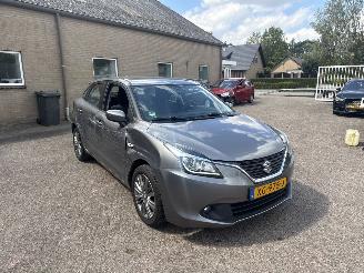 Auto incidentate Suzuki Baleno 1.2 Exclusive REST BPM €500,-!!! 2019/1