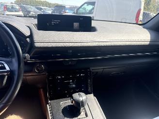 Mazda MX-30 e-SkyActiv 145 First Edition 36kWh picture 18