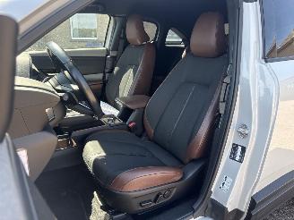 Mazda MX-30 e-SkyActiv 145 First Edition 36kWh picture 30
