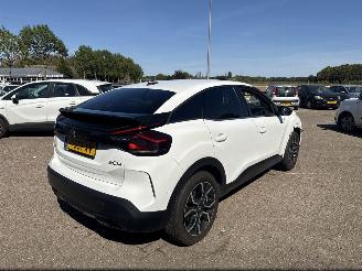 Citroën E-C4 Shine 50 kWh picture 7