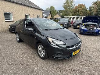 Auto incidentate Opel Corsa 1.4 Edition 2017/8