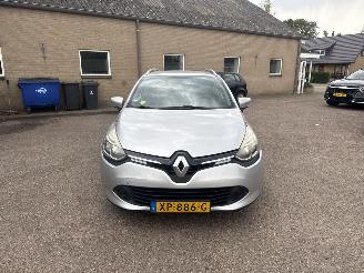 Renault Clio 1.5 dCi Limited REST BPM €350,-!!! picture 2