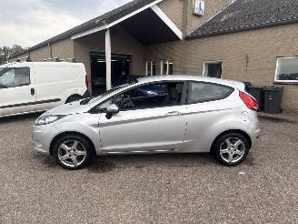 Ford Fiesta 1.25 Limited picture 4