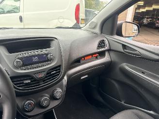 Opel Karl 1.0 ecoFLEX Edition REST BPM €300,-!!! picture 22