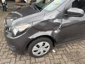 Opel Karl 1.0 ecoFLEX Edition REST BPM €300,-!!! picture 10