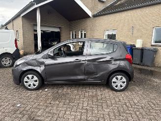 Opel Karl 1.0 ecoFLEX Edition REST BPM €300,-!!! picture 4