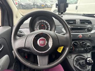 Fiat 500 1.0 TwinAir Pop picture 16