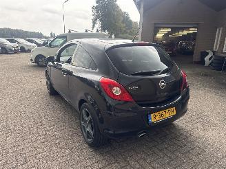 Opel Corsa 1.2 EcoF. Selection picture 6