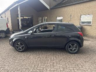 Opel Corsa 1.2 EcoF. Selection picture 4