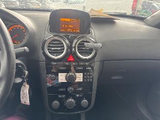 Opel Corsa 1.2 EcoF. Selection picture 15