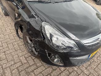 Opel Corsa 1.2 EcoF. Selection picture 10