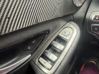 Mercedes C-klasse 200 CDI Prestige AUT REST BPM €200,-!!! picture 26