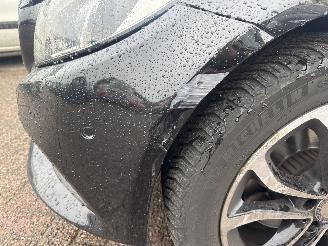 Mercedes C-klasse 200 CDI Prestige AUT REST BPM €200,-!!! picture 12