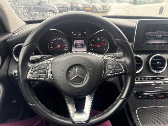 Mercedes C-klasse 200 CDI Prestige AUT REST BPM €200,-!!! picture 20