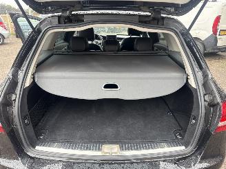 Mercedes C-klasse 200 CDI Prestige AUT REST BPM €200,-!!! picture 33