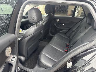 Mercedes C-klasse 200 CDI Prestige AUT REST BPM €200,-!!! picture 32