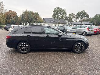 Mercedes C-klasse 200 CDI Prestige AUT REST BPM €200,-!!! picture 11