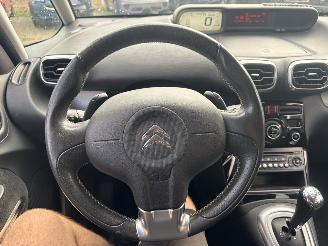 Citroën C3 picasso 1.6 VTi Exclusive AUT REST BPM €700,-!!! picture 16