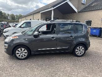 Citroën C3 picasso 1.6 VTi Exclusive AUT REST BPM €700,-!!! picture 4