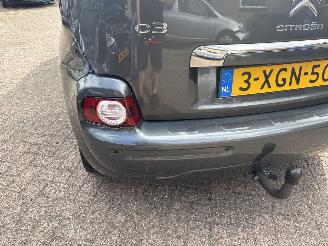 Citroën C3 picasso 1.6 VTi Exclusive AUT REST BPM €700,-!!! picture 12