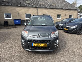 Citroën C3 picasso 1.6 VTi Exclusive AUT REST BPM €700,-!!! picture 2