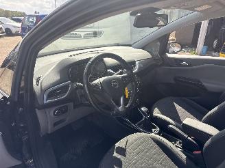 Opel Corsa 1.4 Innovation AUT REST BPM €700,-!!! picture 14