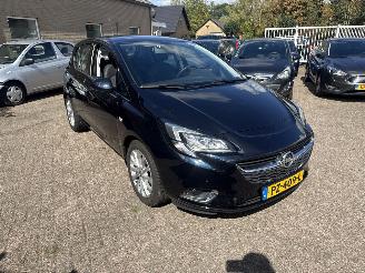 skadebil auto Opel Corsa 1.4 Innovation AUT REST BPM €700,-!!! 2017/10